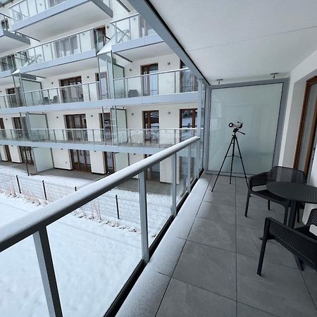 Mountains & Spa Apartament Zakopianski Zakopane Luaran gambar