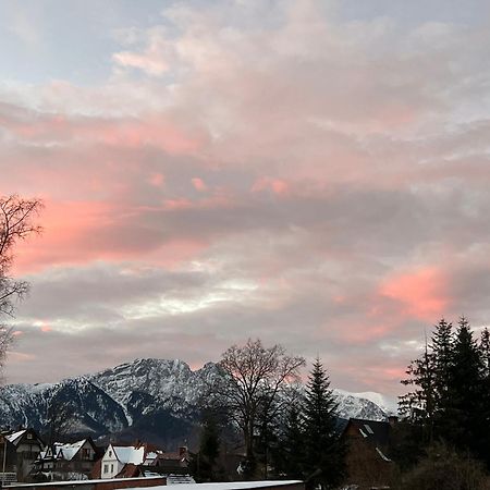 Mountains & Spa Apartament Zakopianski Zakopane Luaran gambar