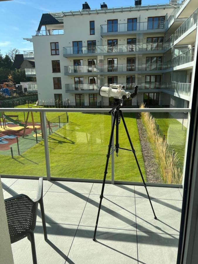 Mountains & Spa Apartament Zakopianski Zakopane Luaran gambar