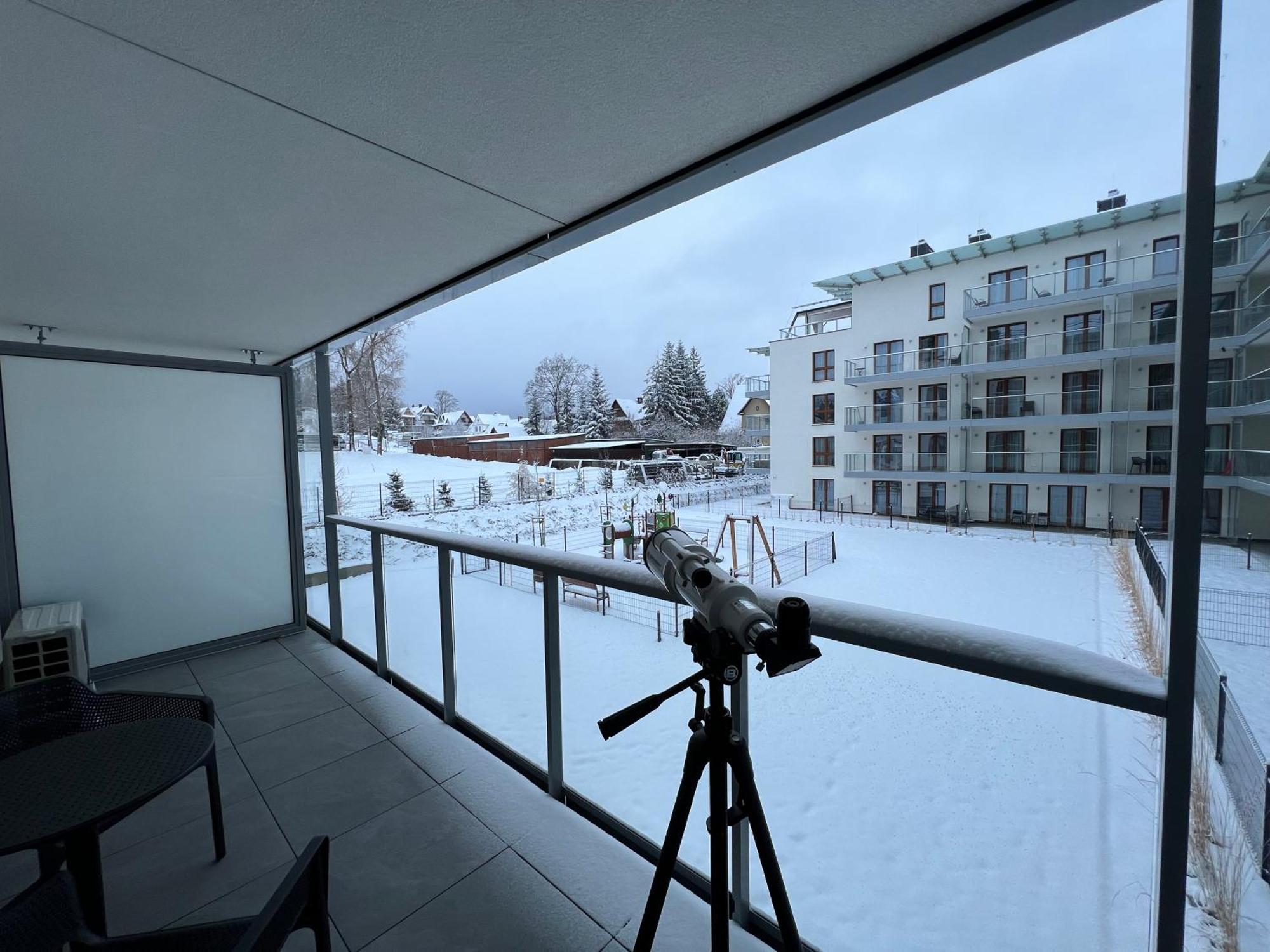Mountains & Spa Apartament Zakopianski Zakopane Luaran gambar