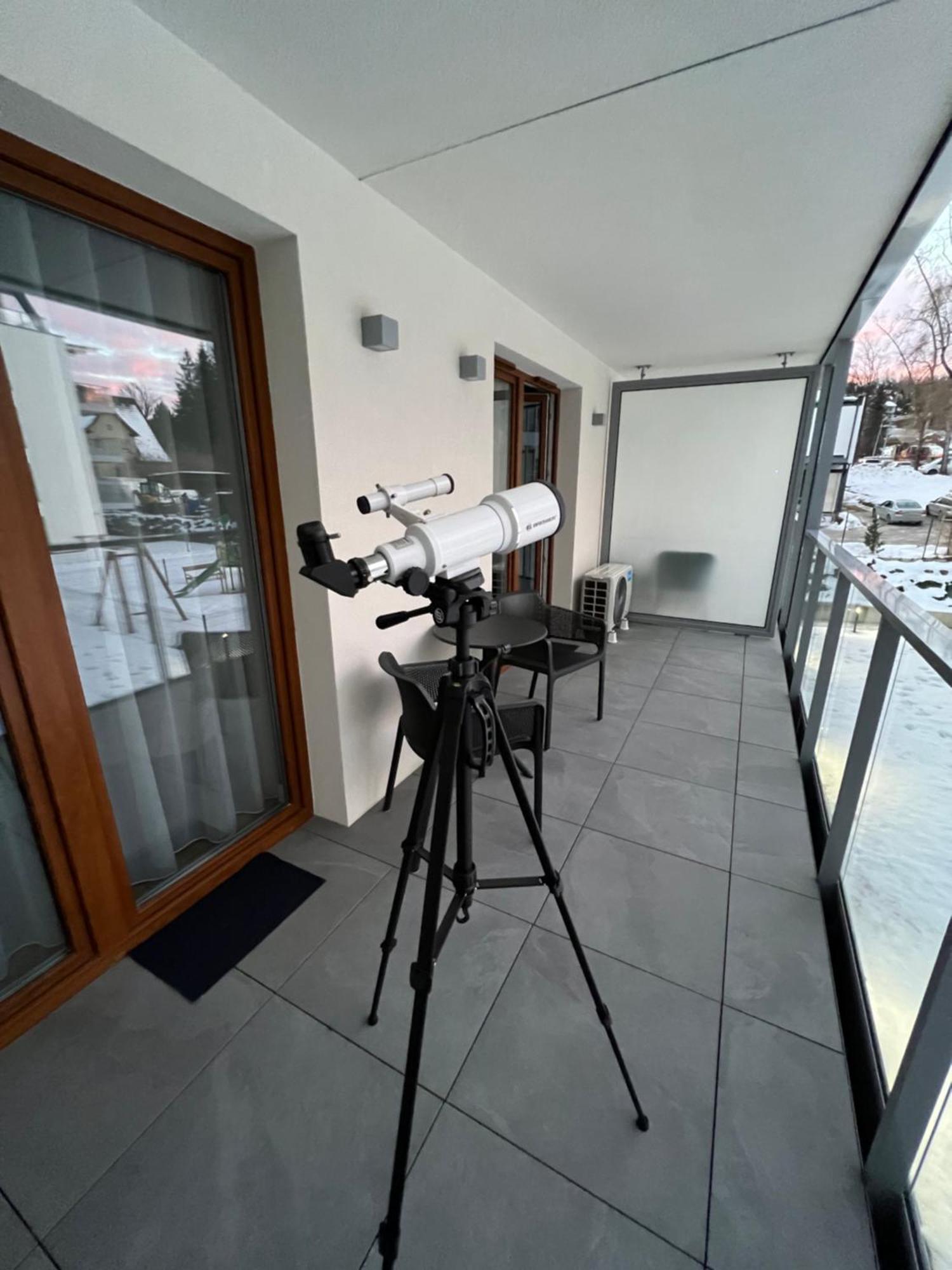 Mountains & Spa Apartament Zakopianski Zakopane Luaran gambar
